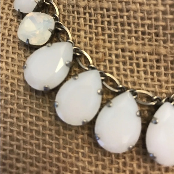 SORRELLI  Peared to Perfection Necklace NECKLACE - ICE BLUE - Picture 2 of 8